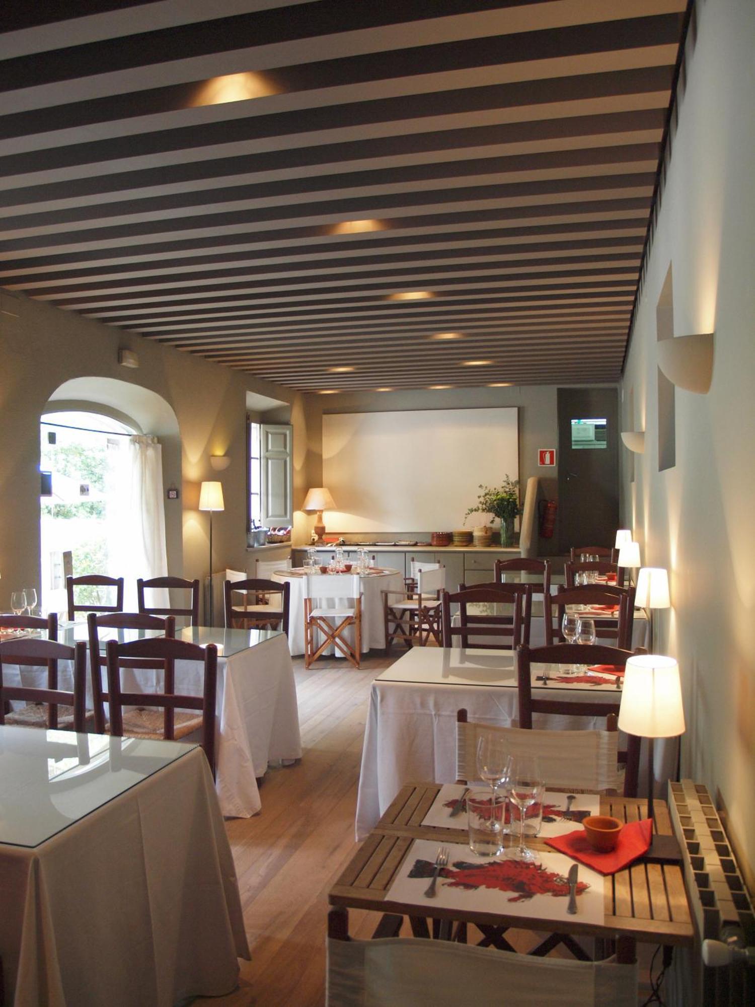 Hostal Sa Rascassa Begur Esterno foto