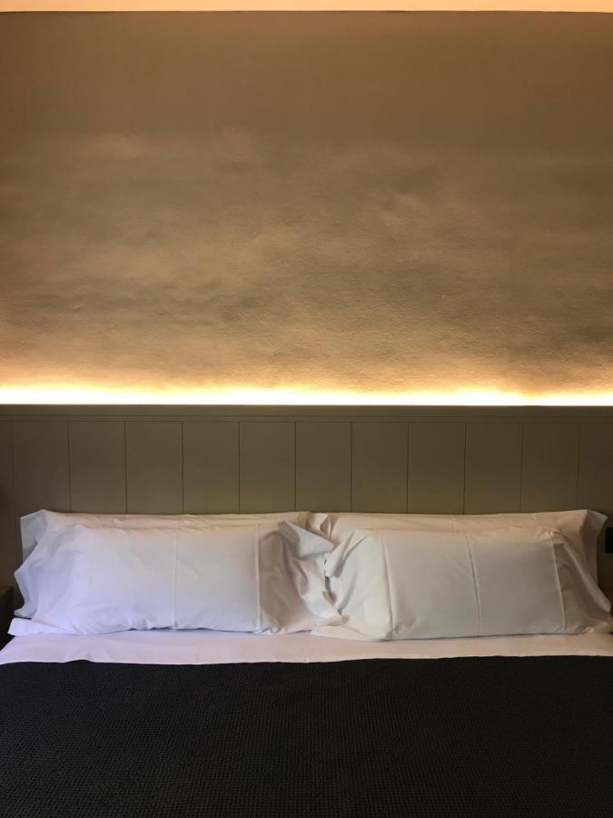 Hostal Sa Rascassa Begur Esterno foto