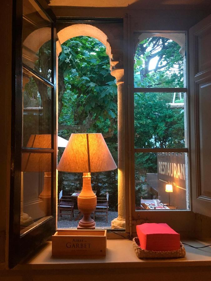 Hostal Sa Rascassa Begur Esterno foto